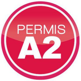 Permis A2